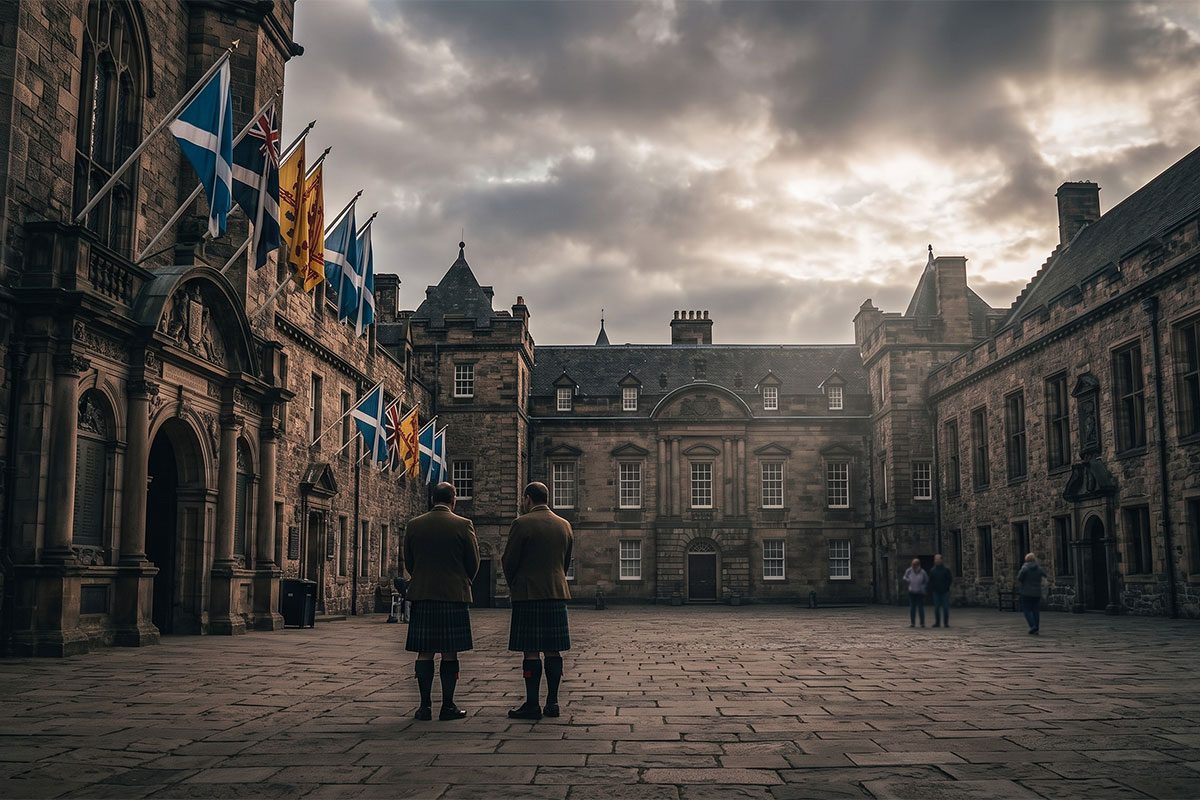 Crown Square