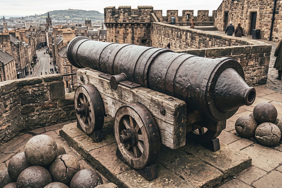 Mons Meg