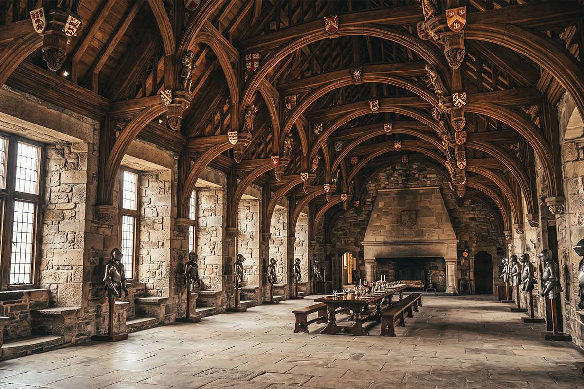 Great Hall
